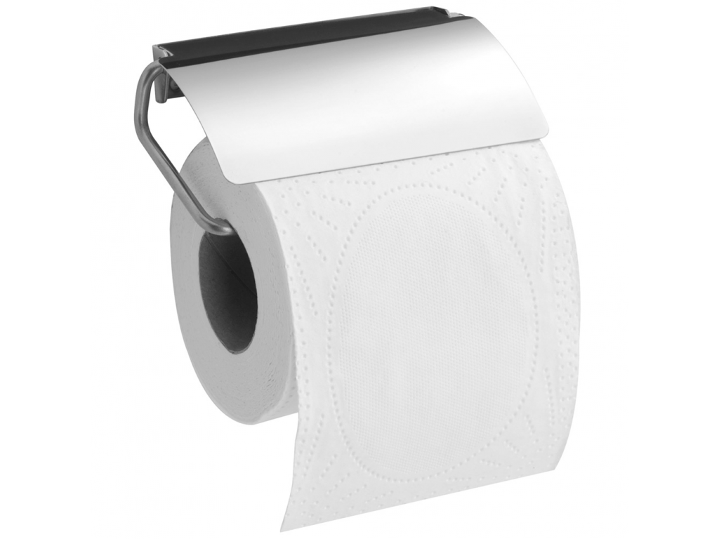Distributeurs de papier toilette inox professionnels