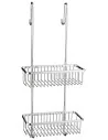 FIL hanging shower basket