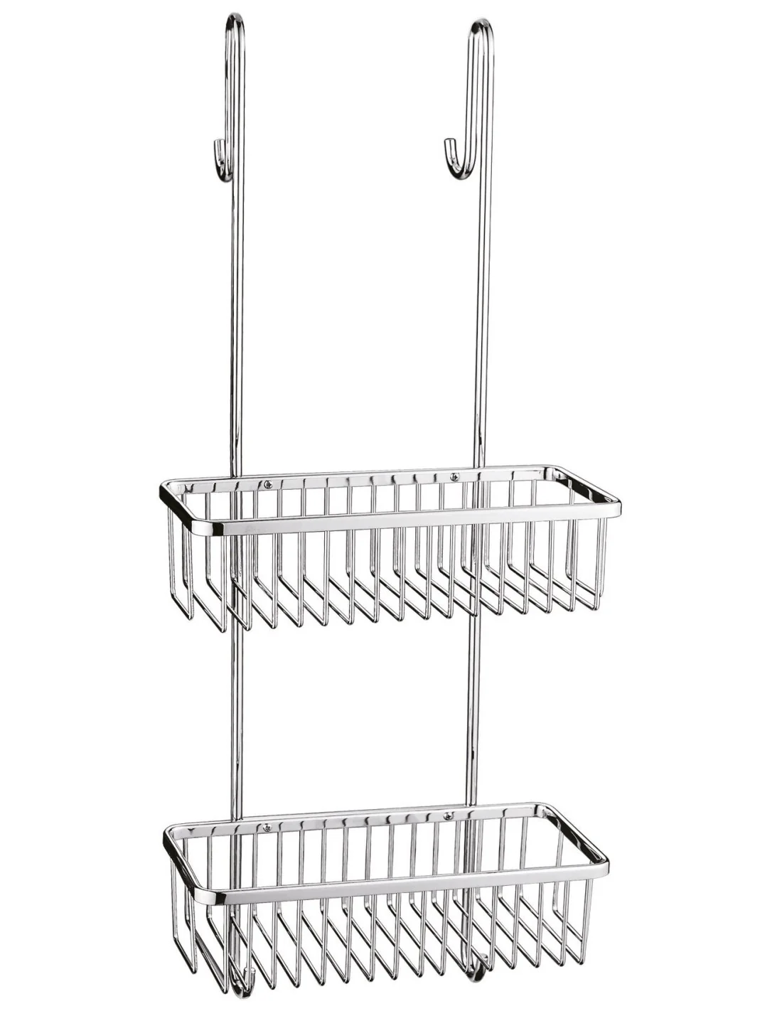 FIL hanging shower basket