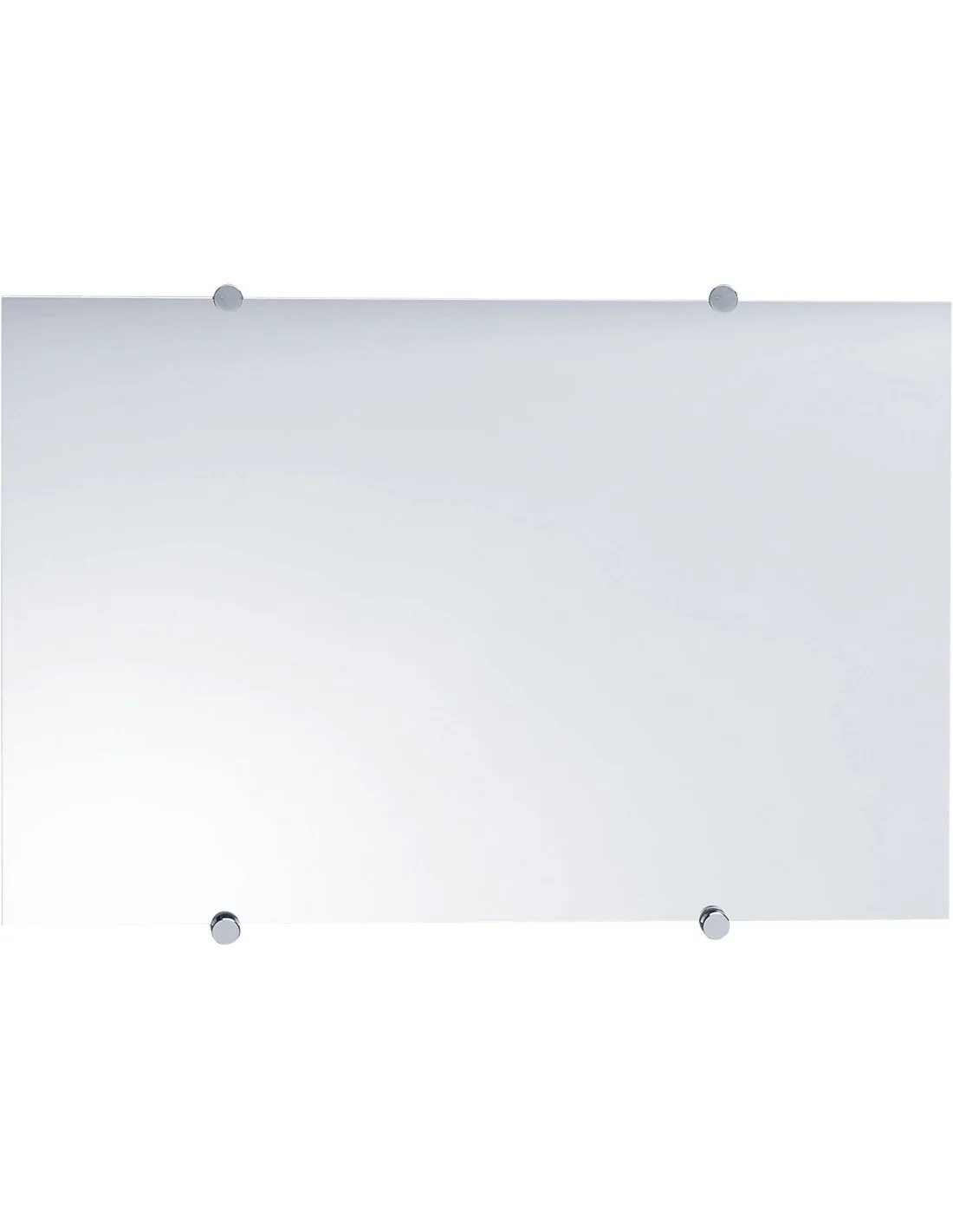 Miroir rectangulaire