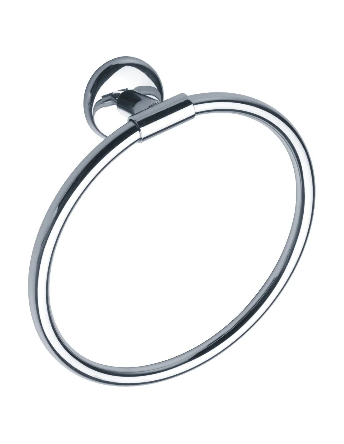 Handdoekstang LOFT ring