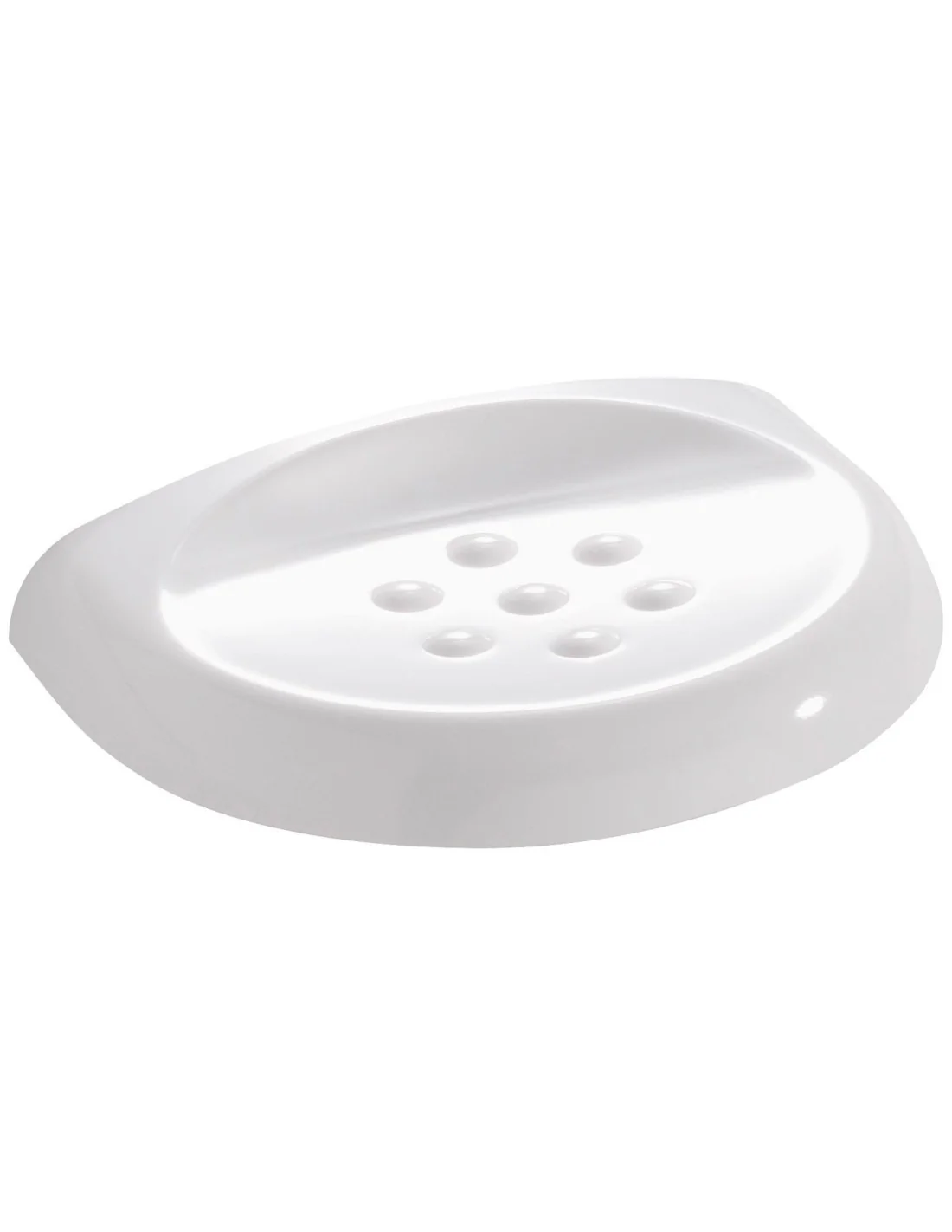 Wall-mounted soap dish DUROFORT