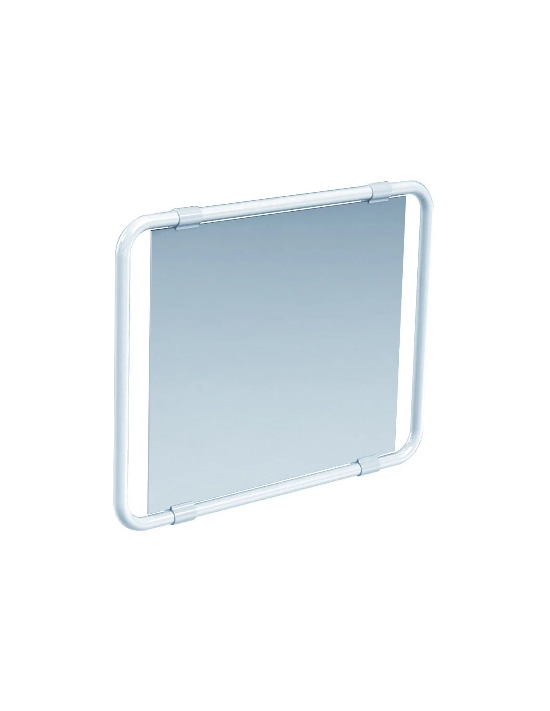 Adjustable mirror