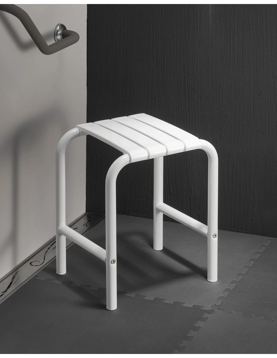 CLASSIC shower stool