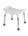 Tabouret de douche Ergonomic