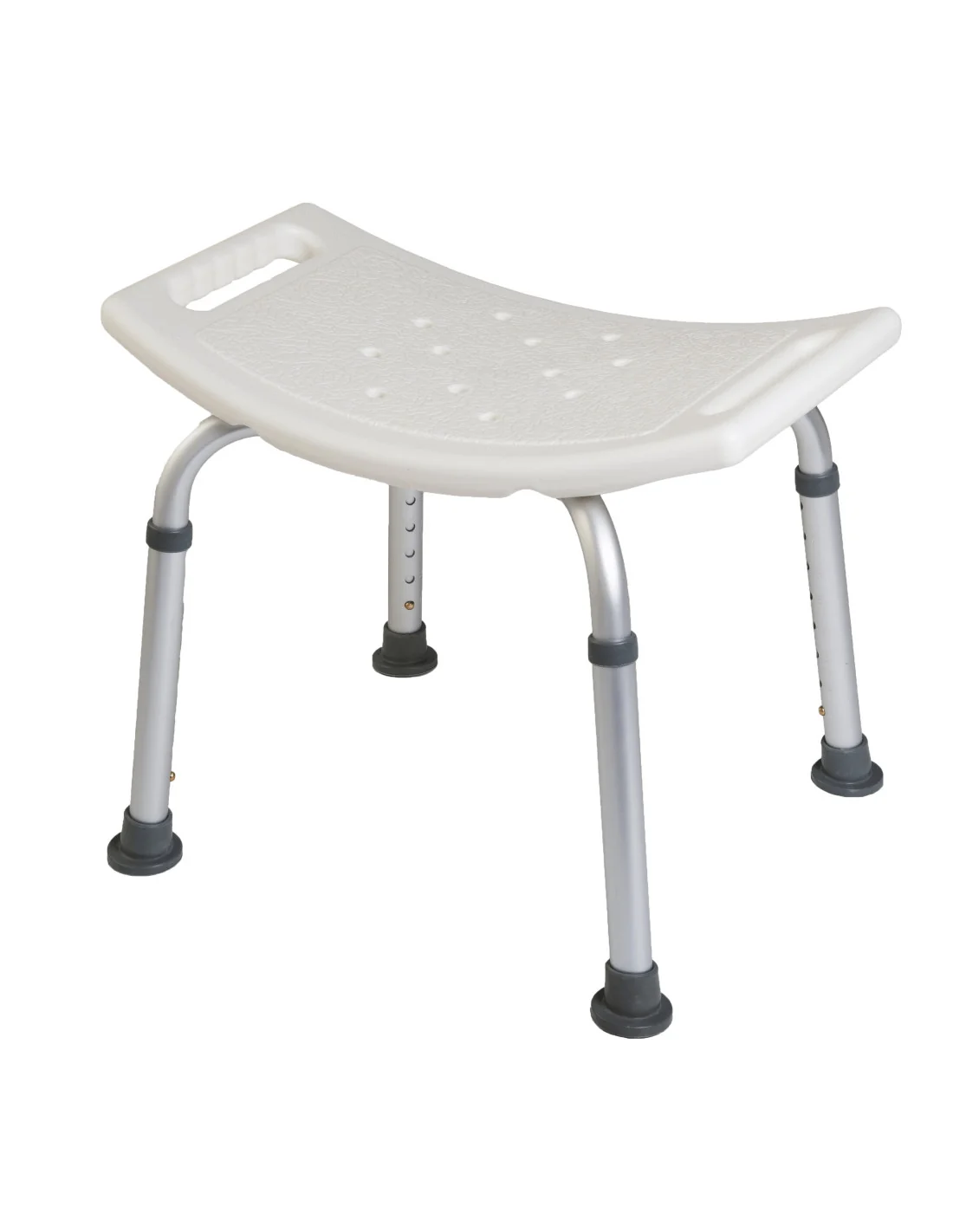 Ergonomic Shower Stool