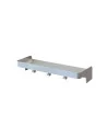 ARSIS shower shelf