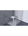 RITMO shower seat