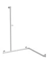 ARSIS 2-wall corner grab and hold bar