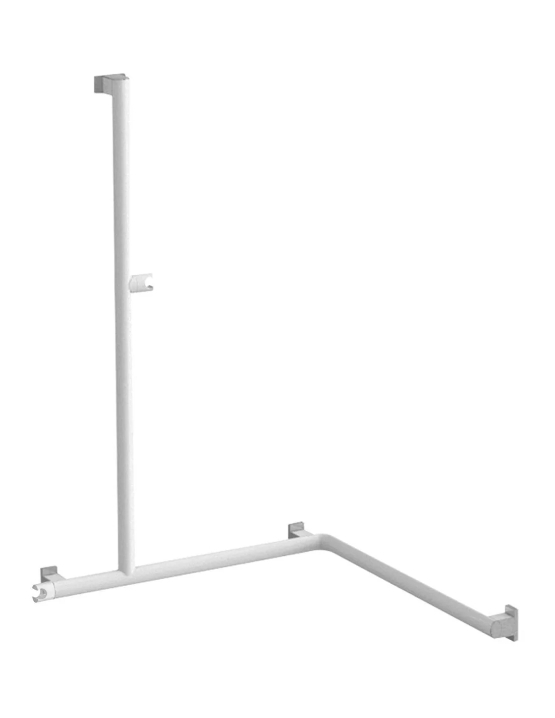 ARSIS 2-wall corner grab and hold bar