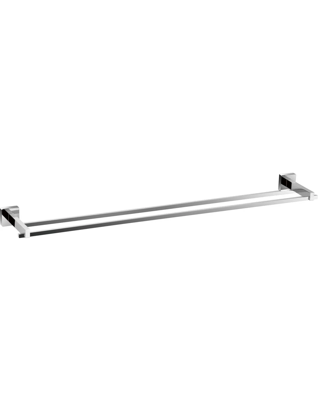 CUBIC towel bar