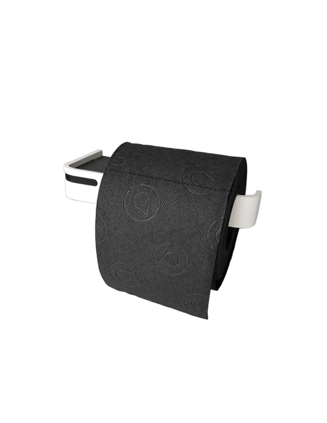 ALUR toilet paper dispenser