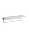 ALUR towel rack