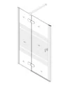 Swing door