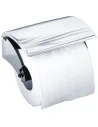 Toilet paper dispenser CLASSIC steel