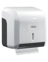 Multi-format toilet paper dispenser