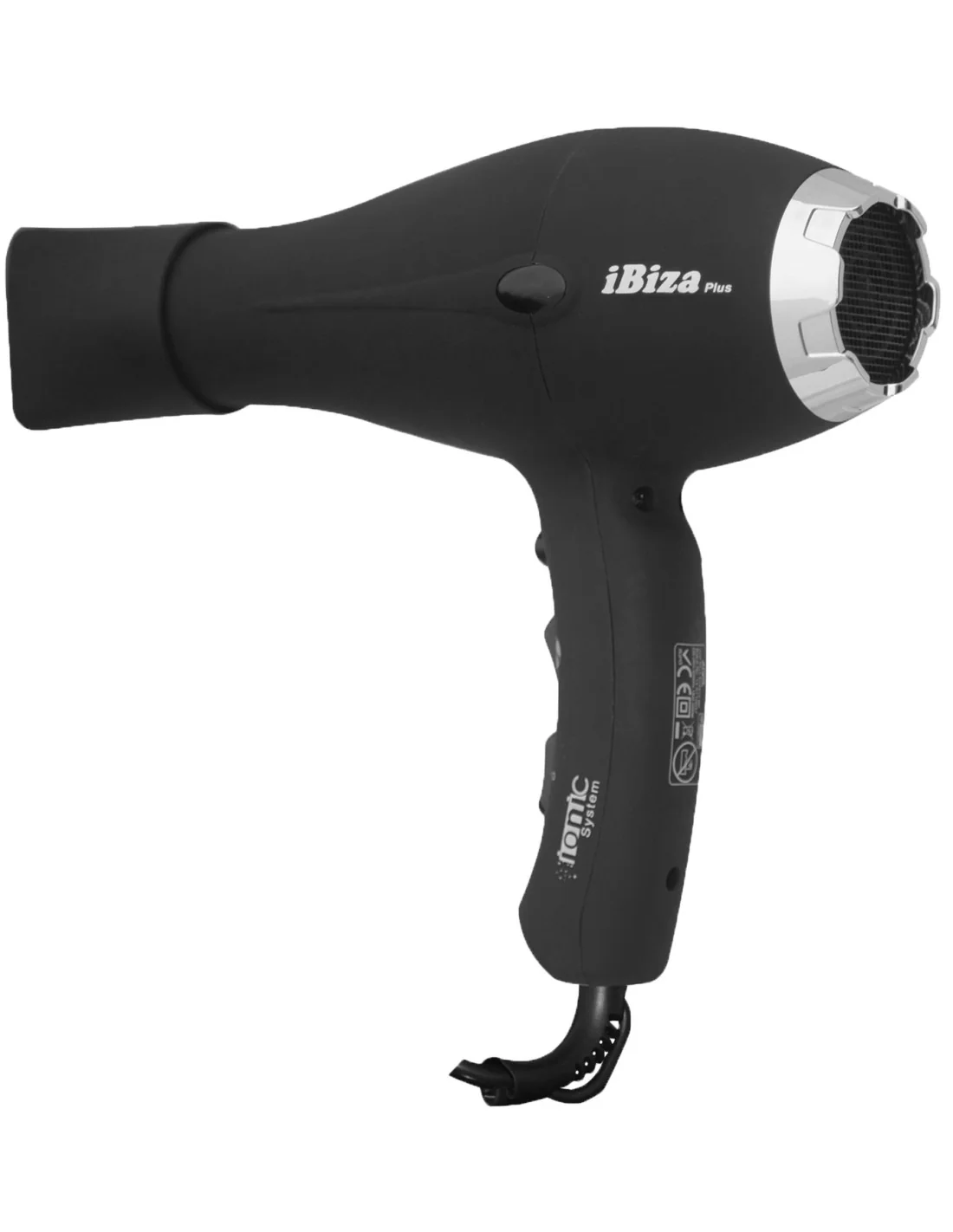 Hairdryer