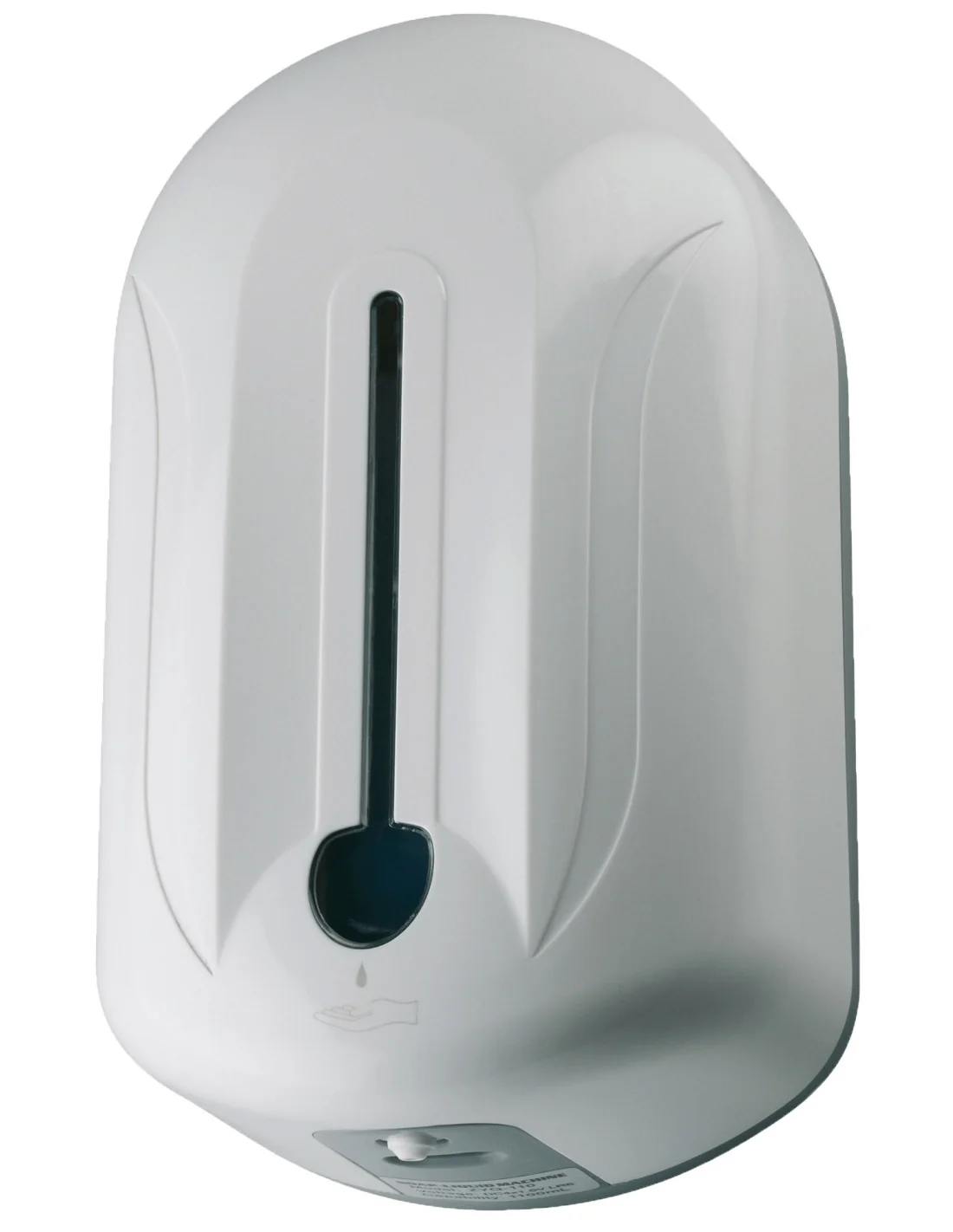 Electronic soap dispenser