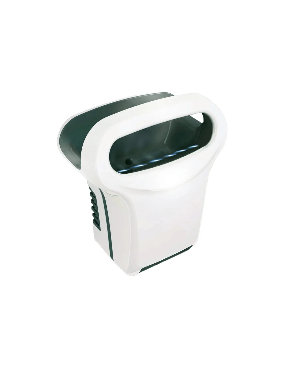 Exp'Air 800W electric hand dryer