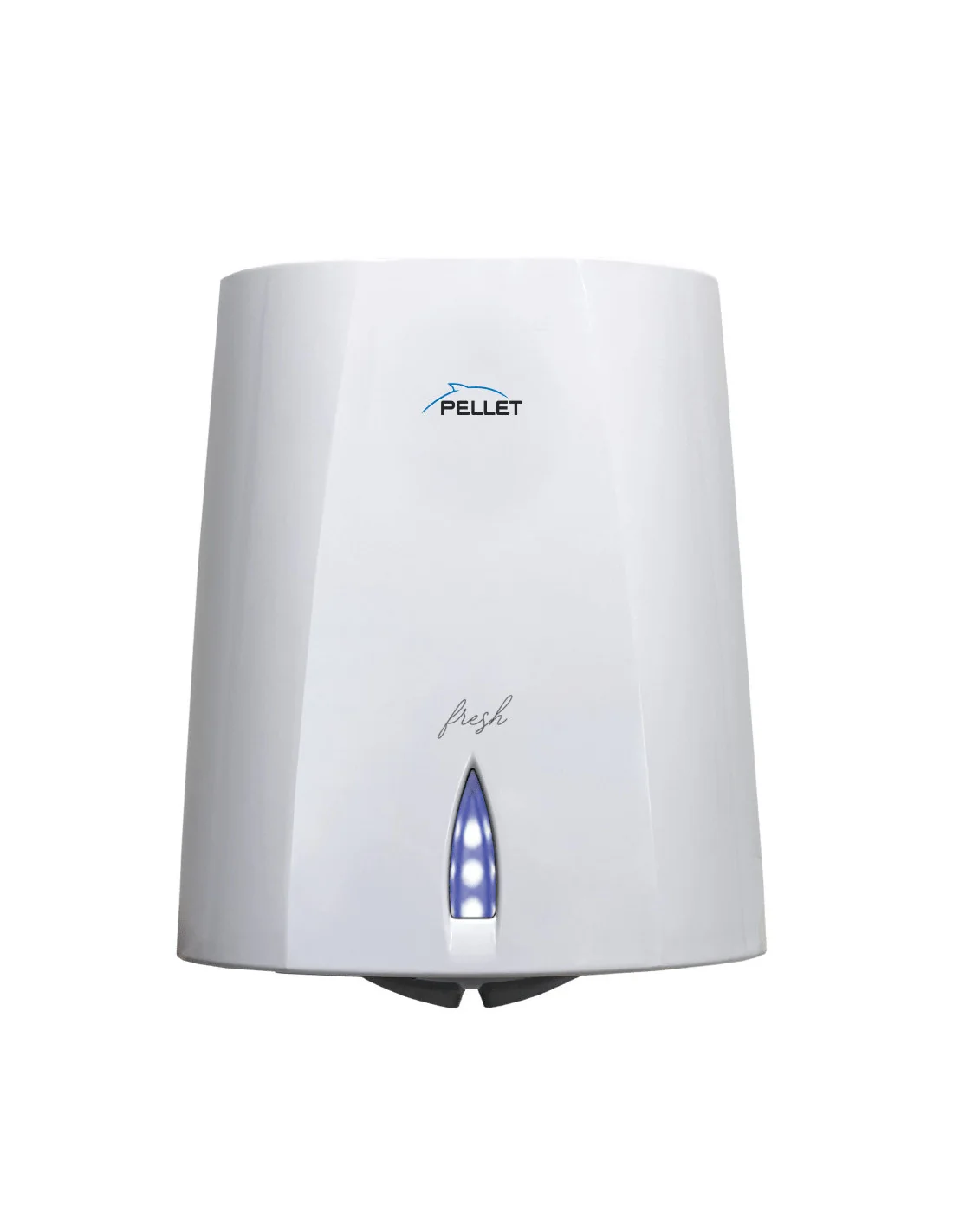 Sup'Air Fresh 600W electric hand dryer