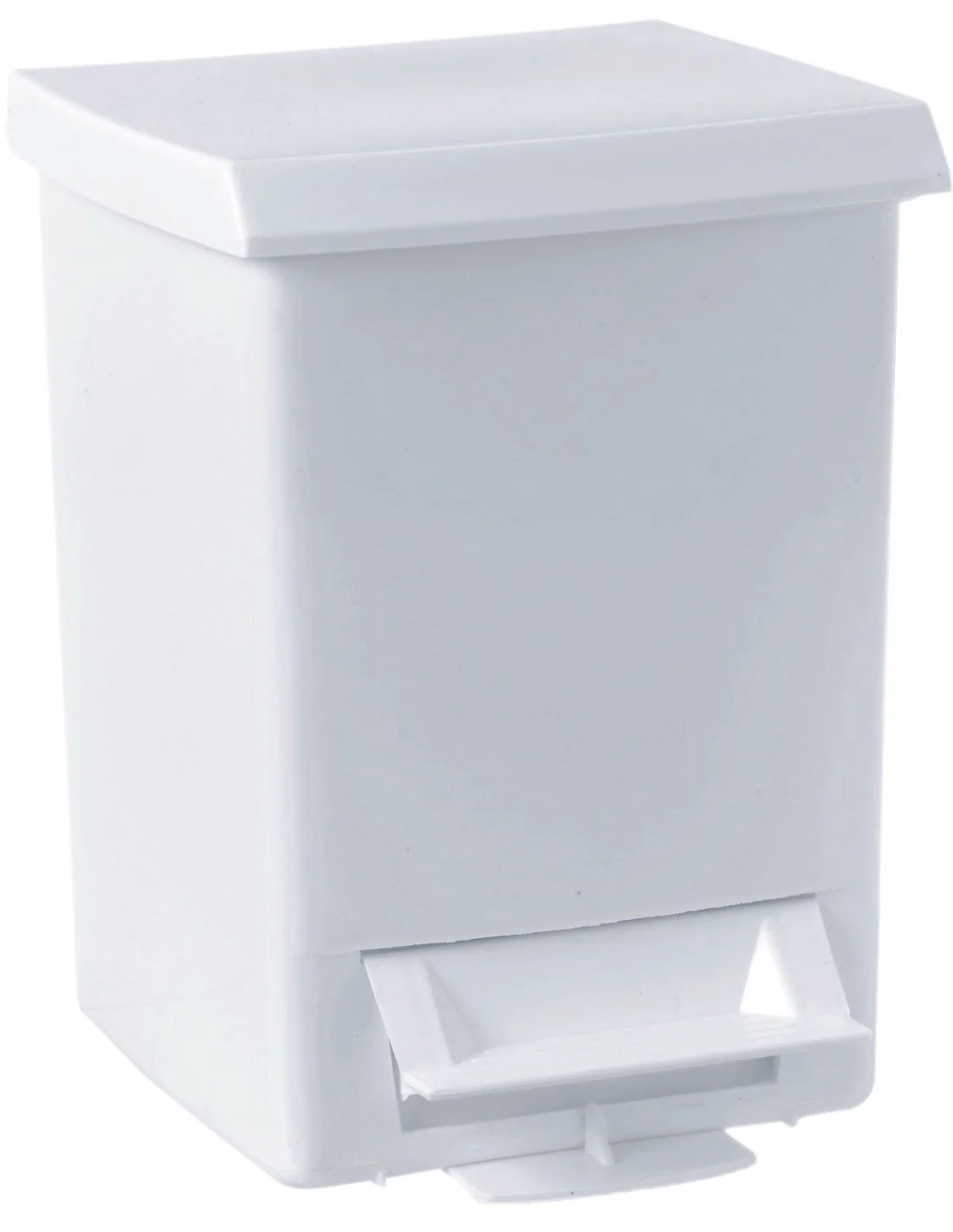 Pedal bin