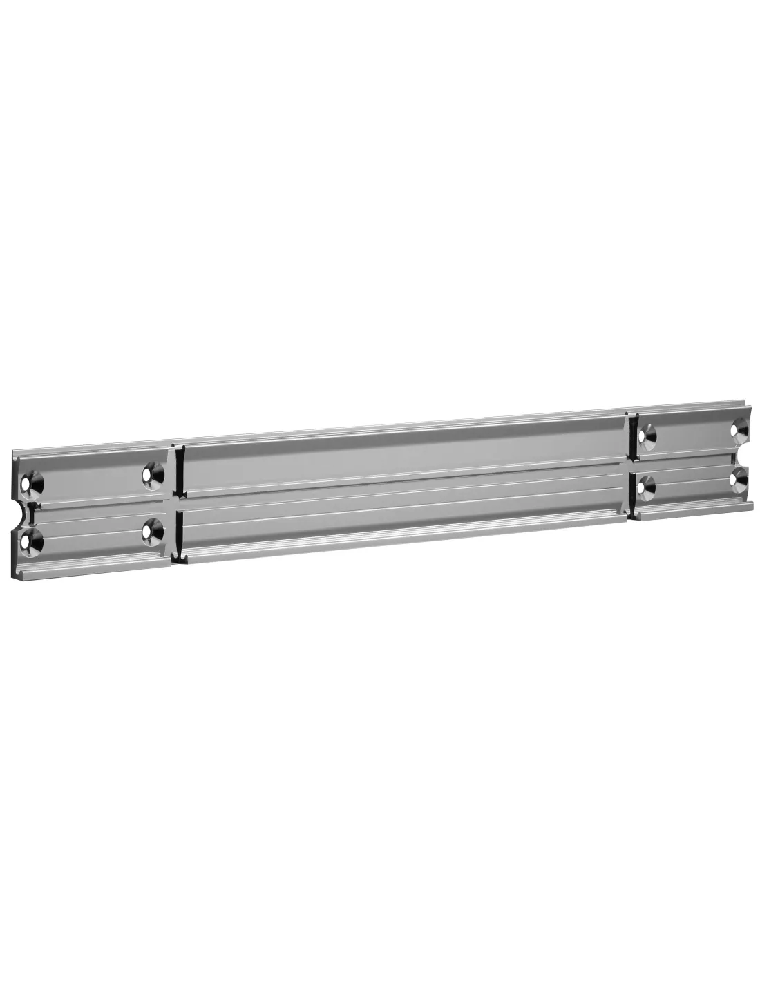 Mounting rail