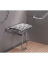 CLASSIC large shower seat