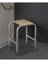 CLASSIC shower stool