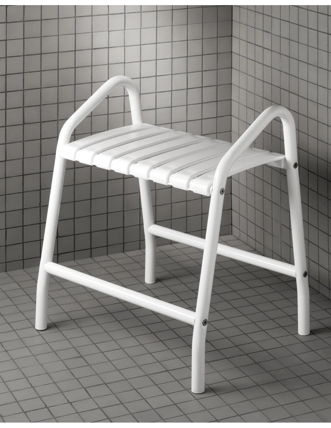 CLASSIC shower stool