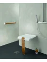 ARSIS shower seat