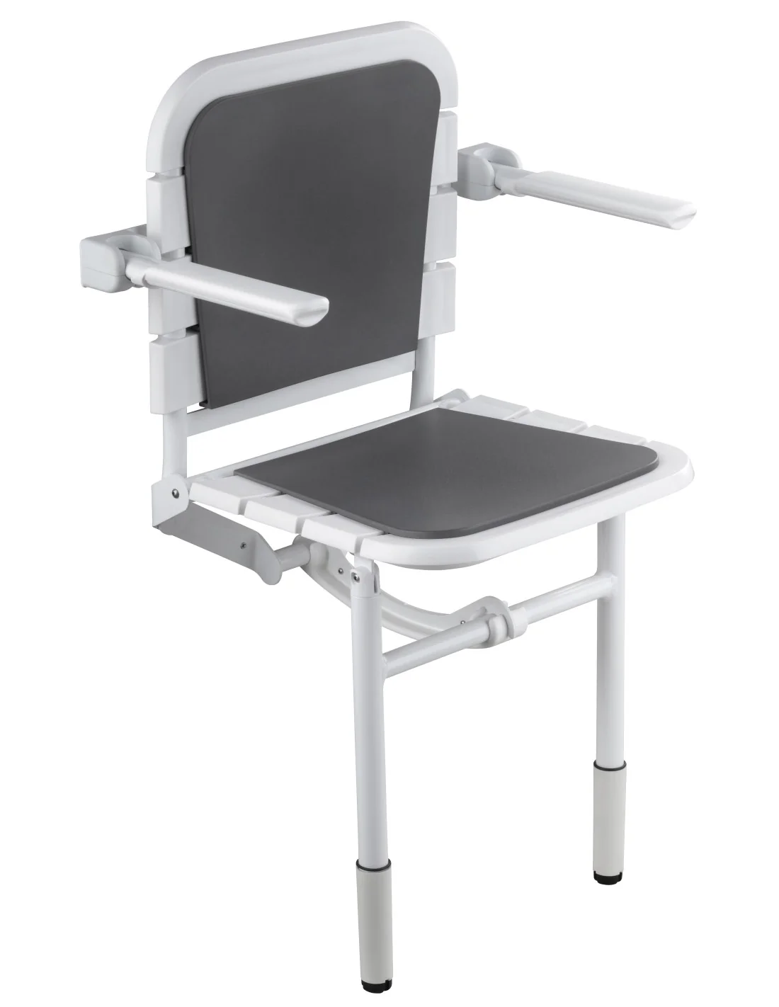 ERGONOMIC seat adjustable height