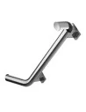 Multifunctional toilet grab and lift bar ARSIS