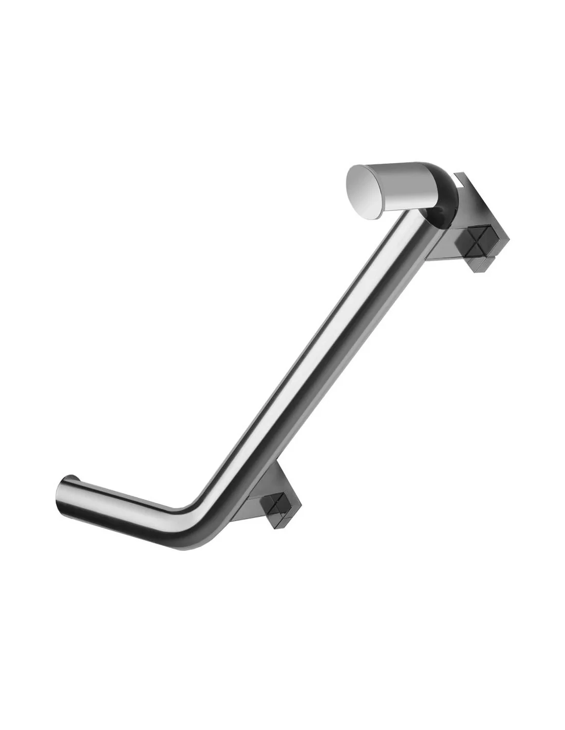 Multifunctional toilet grab and lift bar ARSIS