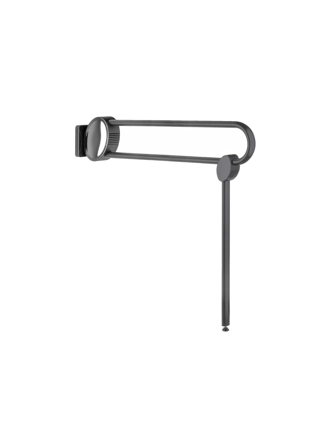 ARSIS lifting bar with kickstand