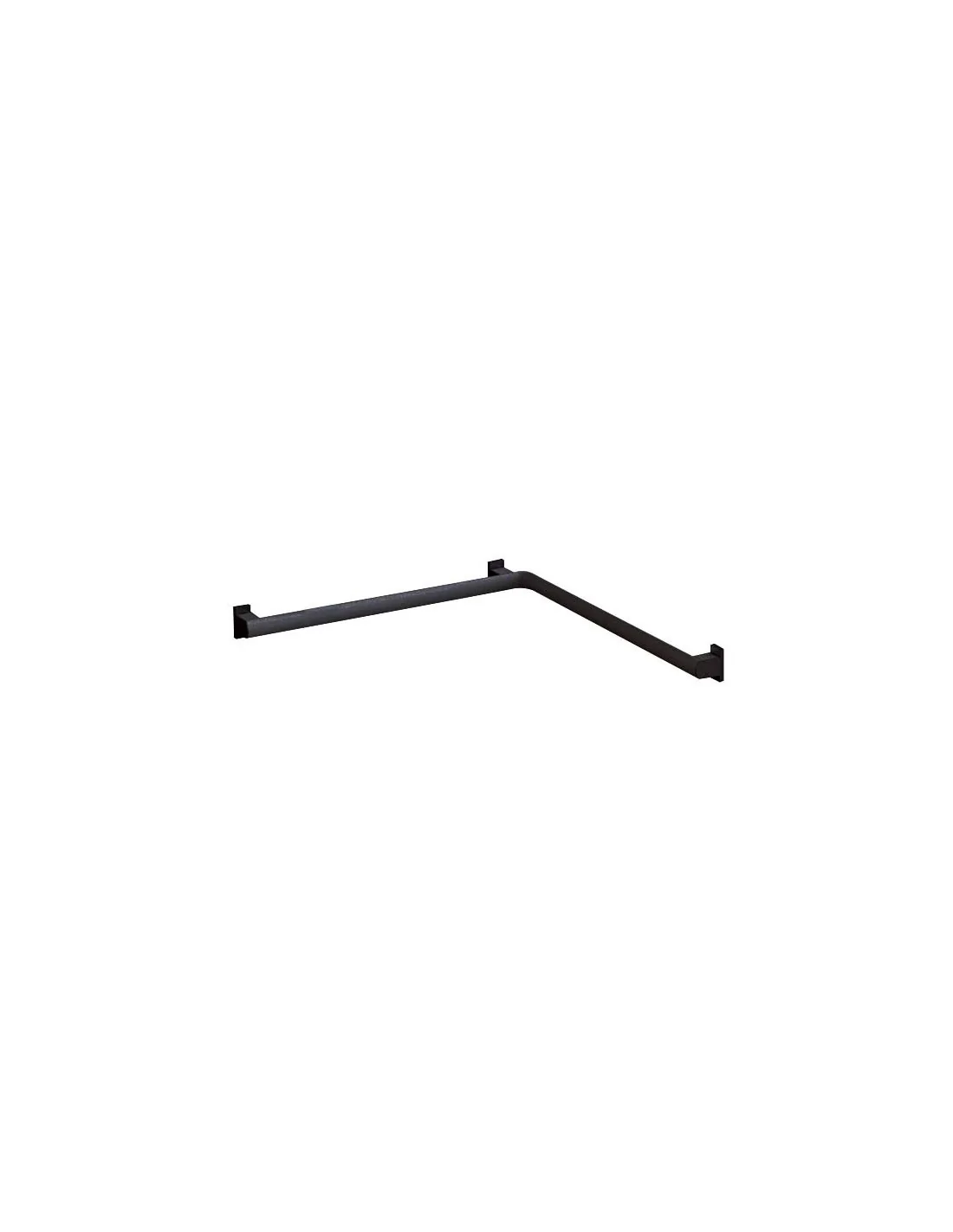 Grab bar 90° angle 2 walls ARSIS