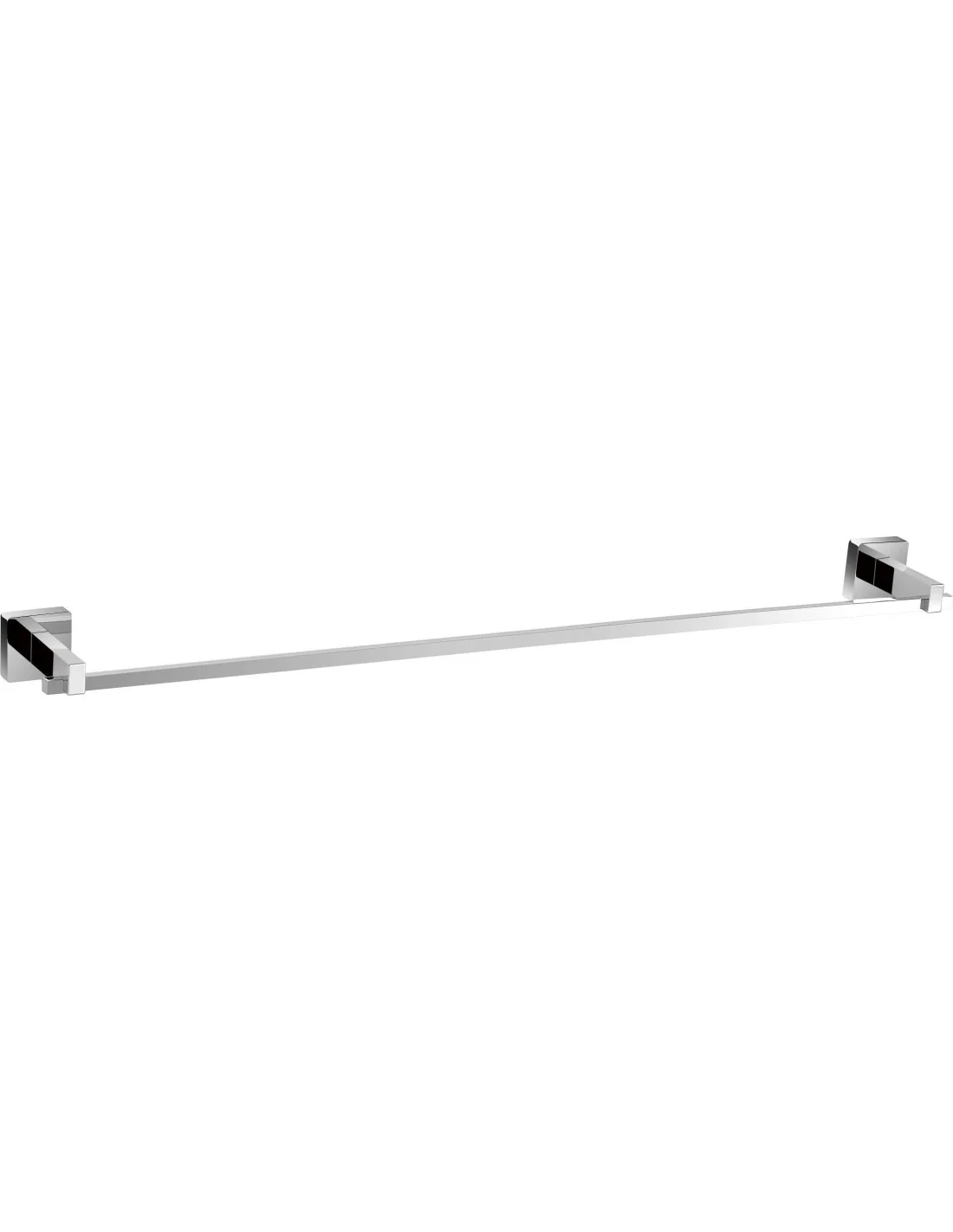 CUBIC towel bar