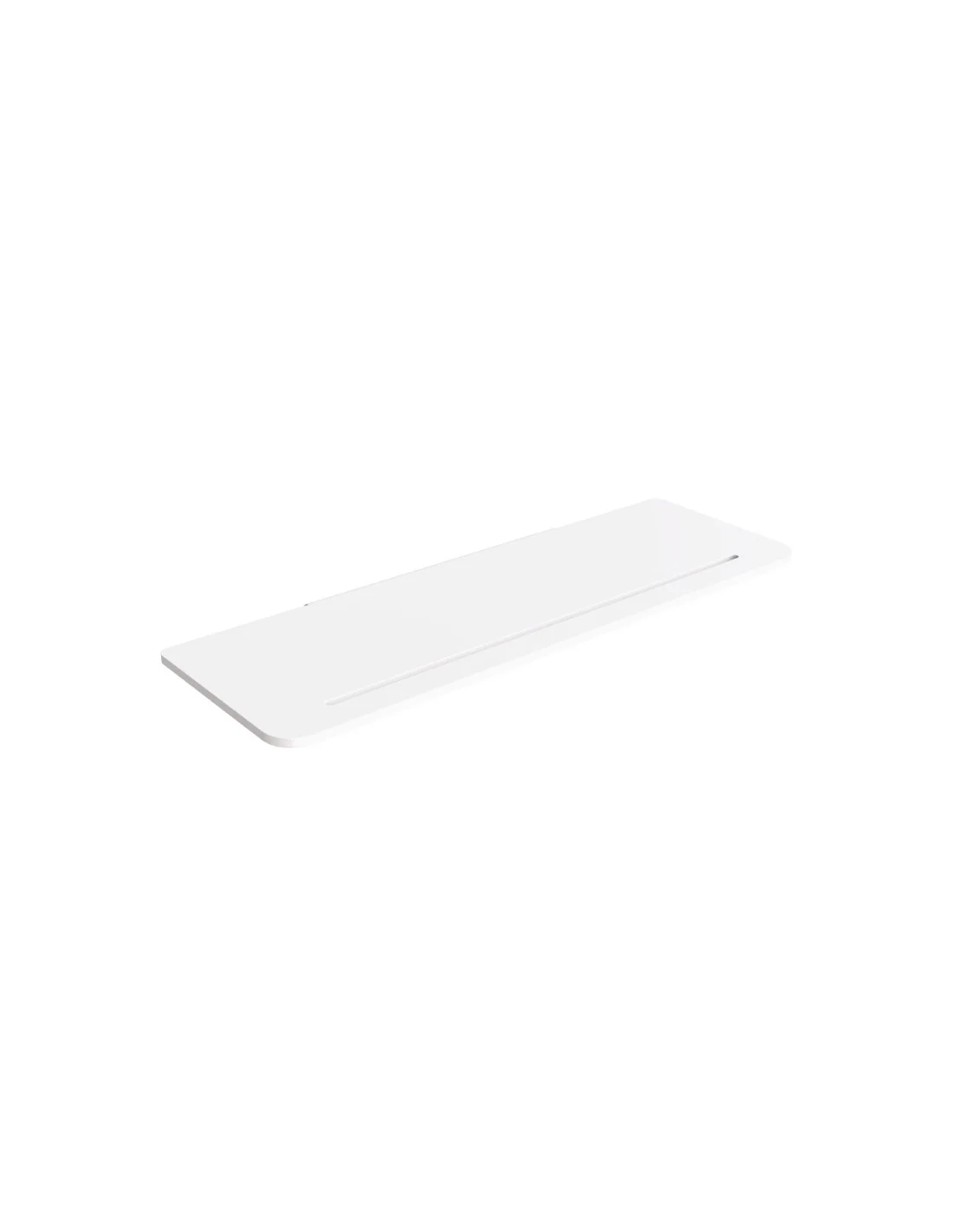 ALUR Straight Shower Shelf