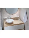 ALUR washbasin shelf