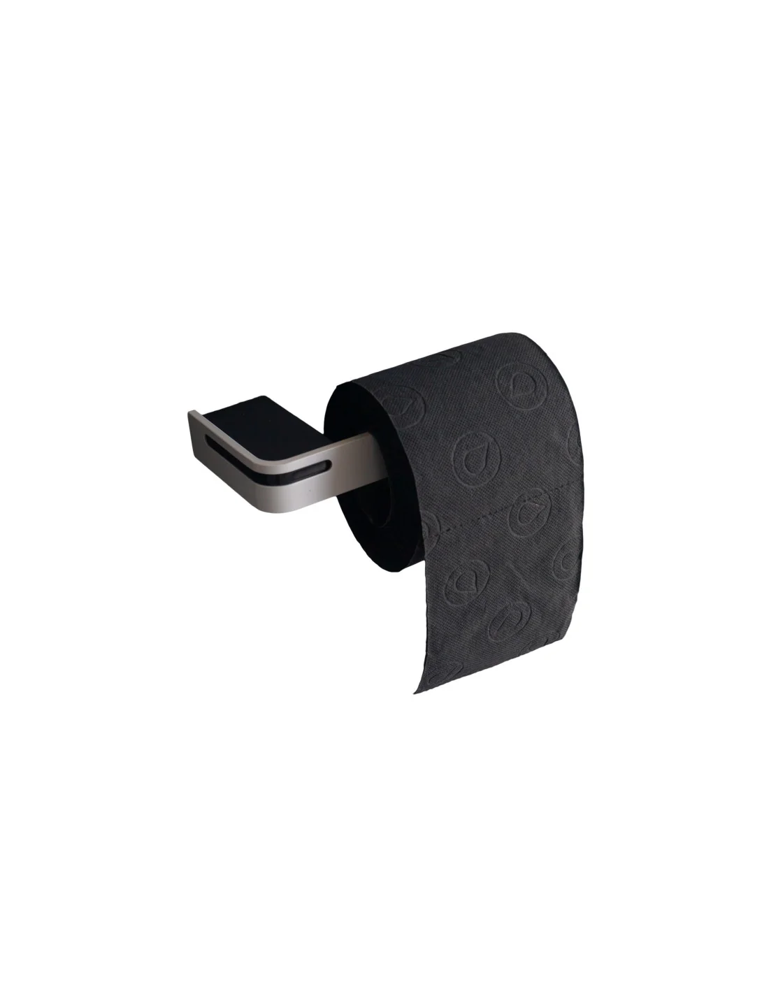 ALUR toilet paper dispenser