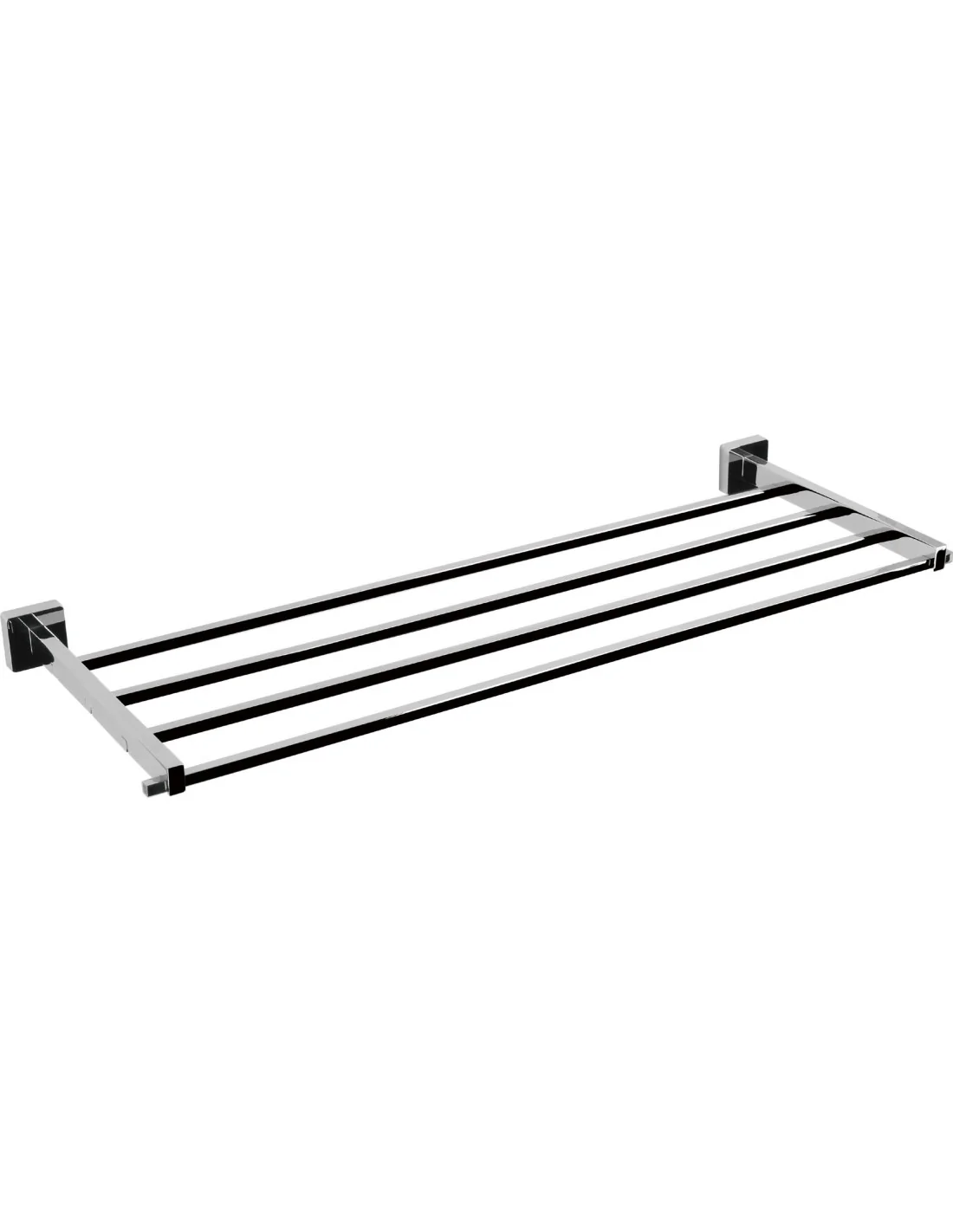 Rack porte-serviette CUBIC