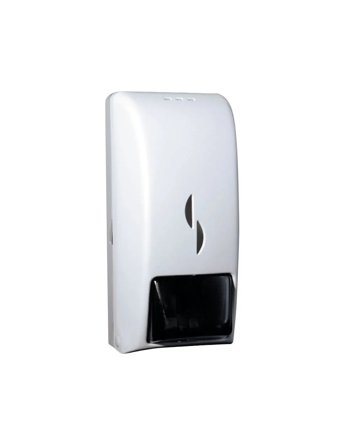 ABS soap dispenser