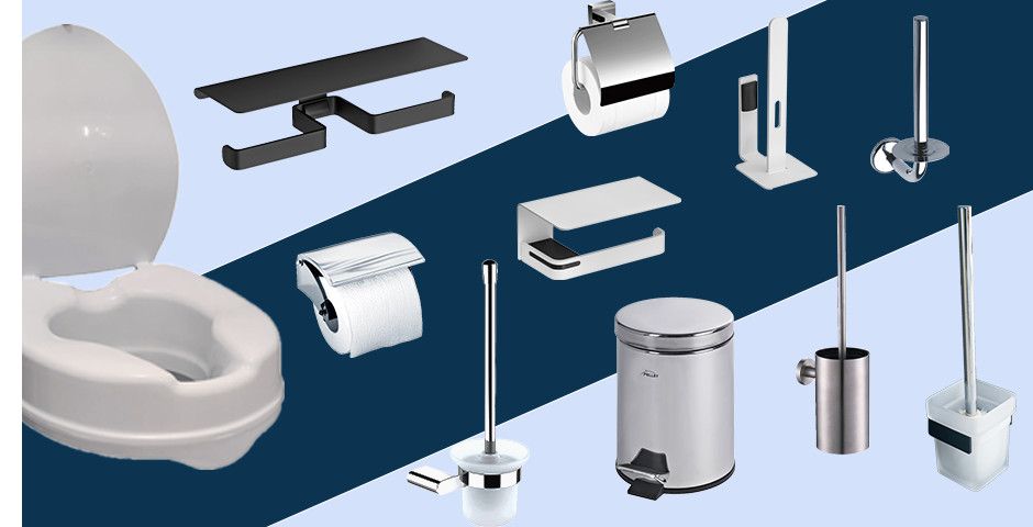 WC Accessories | PELLET